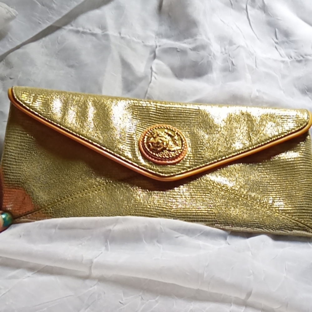 Lilly Pultzer Clutch